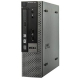 Dell OptiPlex 790 USFF - 4Go - 250Go HDD - Linux