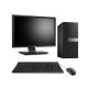 Pack Dell OptiPlex 7050 Tour - 8Go - 256Go SSD + Écran 22"