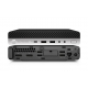 HP EliteDesk 800 G3 DM - 16Go - 1To SSD - Linux