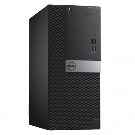 Dell OptiPlex 7040 Tour - 8Go - 256Go SSD