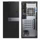 Dell OptiPlex 7040 Tour - 8Go - 256Go SSD