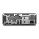 HP ProDesk 600 G4 SFF - G5500 - 8Go - 256 Go SSD