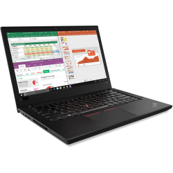 Lenovo ThinkPad A485 - 16Go - 256Go SSD