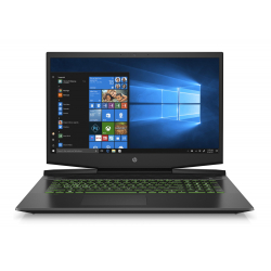 HP Gaming Pavilion 17-cd2076nf