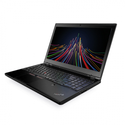 Lenovo ThinkPad P50 - 32Go - 256Go SSD