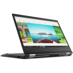 Lenovo ThinkPad Yoga 260 - 8Go - 256Go SSD - 12.5" HD Tactile - W10