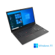 Lenovo ThinkPad E15 Gen 3 - 16Go - 256Go SSD - 15.6" Full-HD - AMD Radeon Graphics - Windows 11