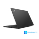 Lenovo ThinkPad E15 Gen 3 - 16Go - 256Go SSD - 15.6" Full-HD - AMD Radeon Graphics - Windows 11