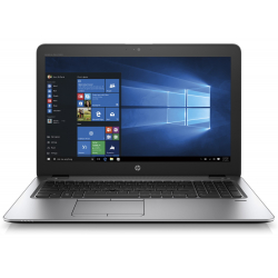 HP EliteBook 850 G4 - i7 - 8Go - 256Go SSD - 15.6" FHD - W10