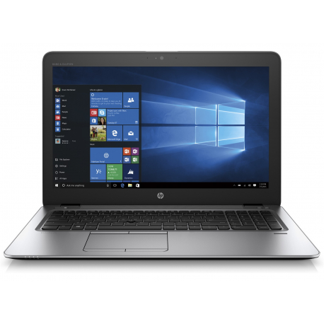 HP EliteBook 850 G4 - i7 - 8Go - 256Go SSD - 15.6" FHD - W10