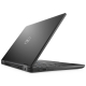 PC portable reconditionné - Dell Latitude 5590 - i5-8350U - 8Go - 256Go SSD - 15.6" FHD - W11