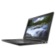 PC portable reconditionné - Dell Latitude 5590 - i5-8350U - 8Go - 256Go SSD - 15.6" FHD - W11