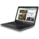 Workstation reconditionnée - HP ZBook 15 G4 - 16Go - 512Go SSD - 15.6" FHD - NVIDIA Quadro M2200 - W10