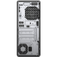 HP EliteDesk 800 G4 Tour - PC de bureau reconditionné - 8Go - 256Go SSD - W11