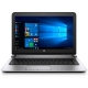 HP ProBook 430 G3 - i3 - 8Go - 256 Go SSD 