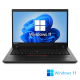 Lenovo ThinkPad T495 reconditionné - AMD Ryzen 5 Pro 3500U - 8Go - 256Go SSD - 14" FHD - W11