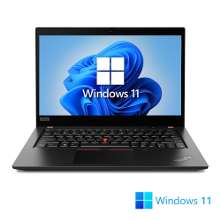 Lenovo ThinkPad X395 - 8Go - 256Go SSD - 13.3" FHD - W11