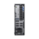 Pack Dell OptiPlex 5060 SFF - 8Go - 256Go SSD - W11 + Écran 24"