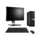 Dell OptiPlex 7050 SFF - 8Go - 256Go SSD - Ecran 24