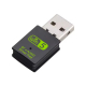 Clé USB WIFI 5 multimarque - 600Mbps