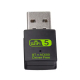 Clé USB WIFI 5 multimarque - 600Mbps