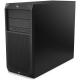 HP Z2 G4 Workstation - 32Go - 512Go SSD + 2To HDD - RTX 4000 - W11