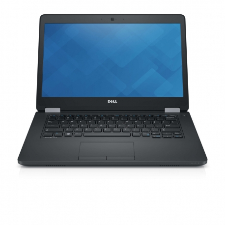 Dell Latitude E5470 - 8Go - 256Go SSD