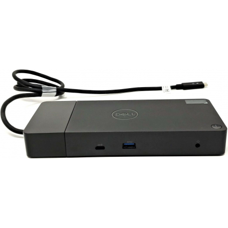 Station d'accueil DELL WD19 - K20A - USB Type-C - 130W