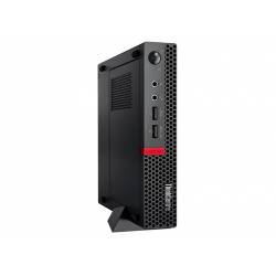 Mini PC bureau reconditionné - Lenovo ThinkCentre M910X Tiny - 8Go - 256Go SSD - W10