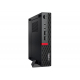 Mini PC bureau reconditionné - Lenovo ThinkCentre M910X Tiny - 16Go - 256Go SSD - W10