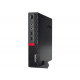 Mini PC bureau reconditionné - Lenovo ThinkCentre M910X Tiny - 16Go - 256Go SSD - W10