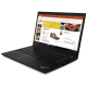 Ultrabook reconditionné - Lenovo ThinkPad T14S - i5 - 16Go - 512Go SSD - 14" FHD Tactile - Windows 11