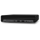 HP ProDesk 600 G6 DM - i3-10100T - 8Go - 256Go SSD - W11