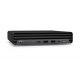 HP ProDesk 600 G6 DM - i3-10100T - 8Go - 256Go SSD - W11