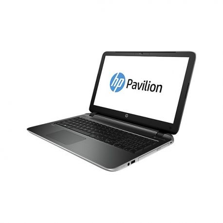 HP Pavilion 17-f009nf 