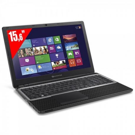 Packard bell easy note ls