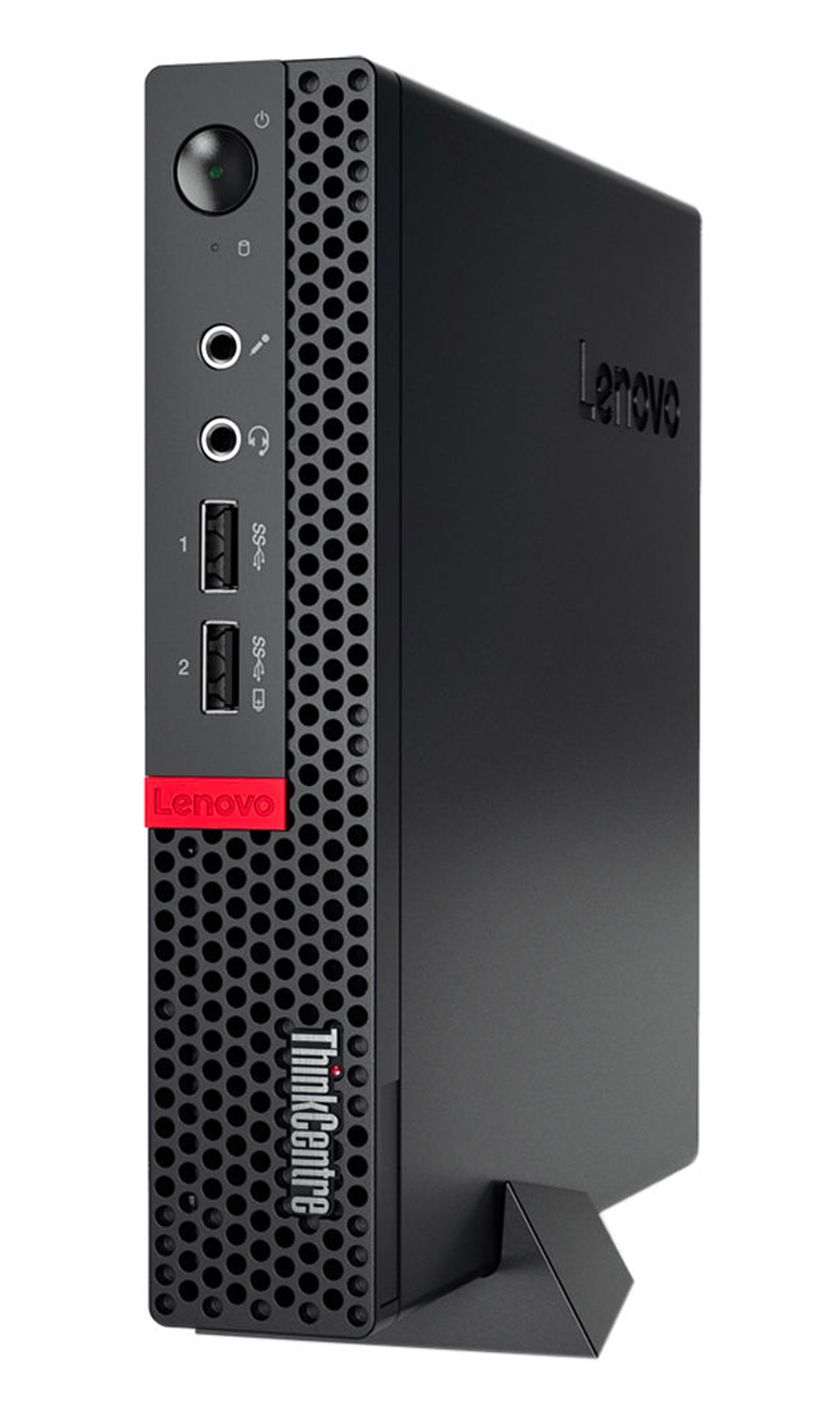 Mini PC bureau reconditionné Lenovo ThinkCentre M910X Tiny